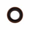 New 2Pcs Axle Shaft Seal 68304271AA For Jeep Wrangler JK JKU TJ 2013 2014 2015-2018