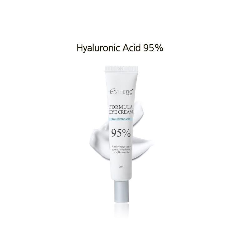 

ESTHETIC HOUSE Esthetic Formula Крем для кожи вокруг глаз 30 мл белый