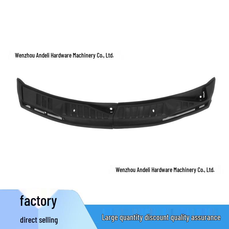 Ford F150 Windshield Wiper Panel (2015-2020) FL3Z15022A69A -