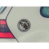 Pickup truck 4X4 off-road truck skull gasoline cap stickers, decorative car stickers personalized customization wholesale