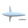 5Inch 13Cm Teasers Marlin Teaser Trolling Birds Chain Tuna Fishing Trolling Lure Offshore Fishing Lure