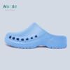 Breathable Closed Toe Surgery Slippers: Unisex Nurse and Doctor Work Shoes
