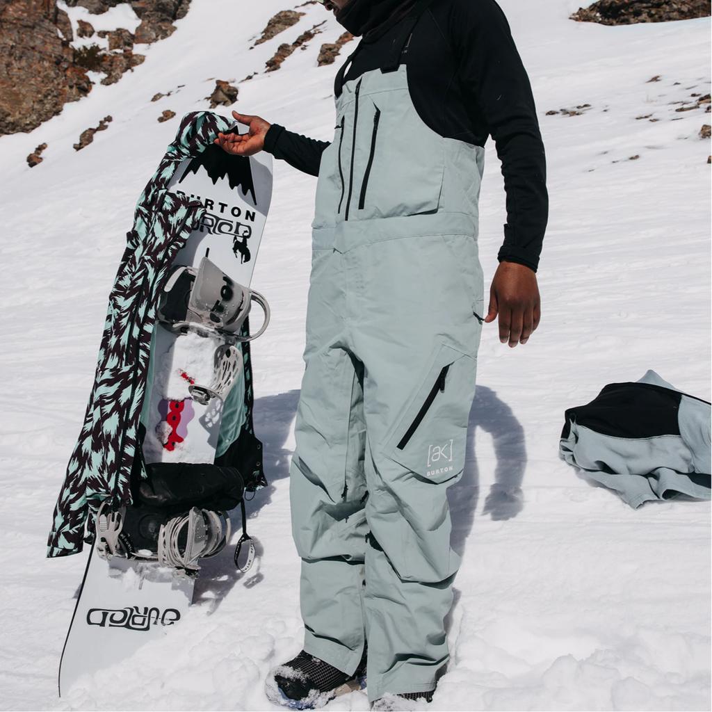 BURTON AK CYCLIC GORE TEX 2L Overalls Men's 22805101001