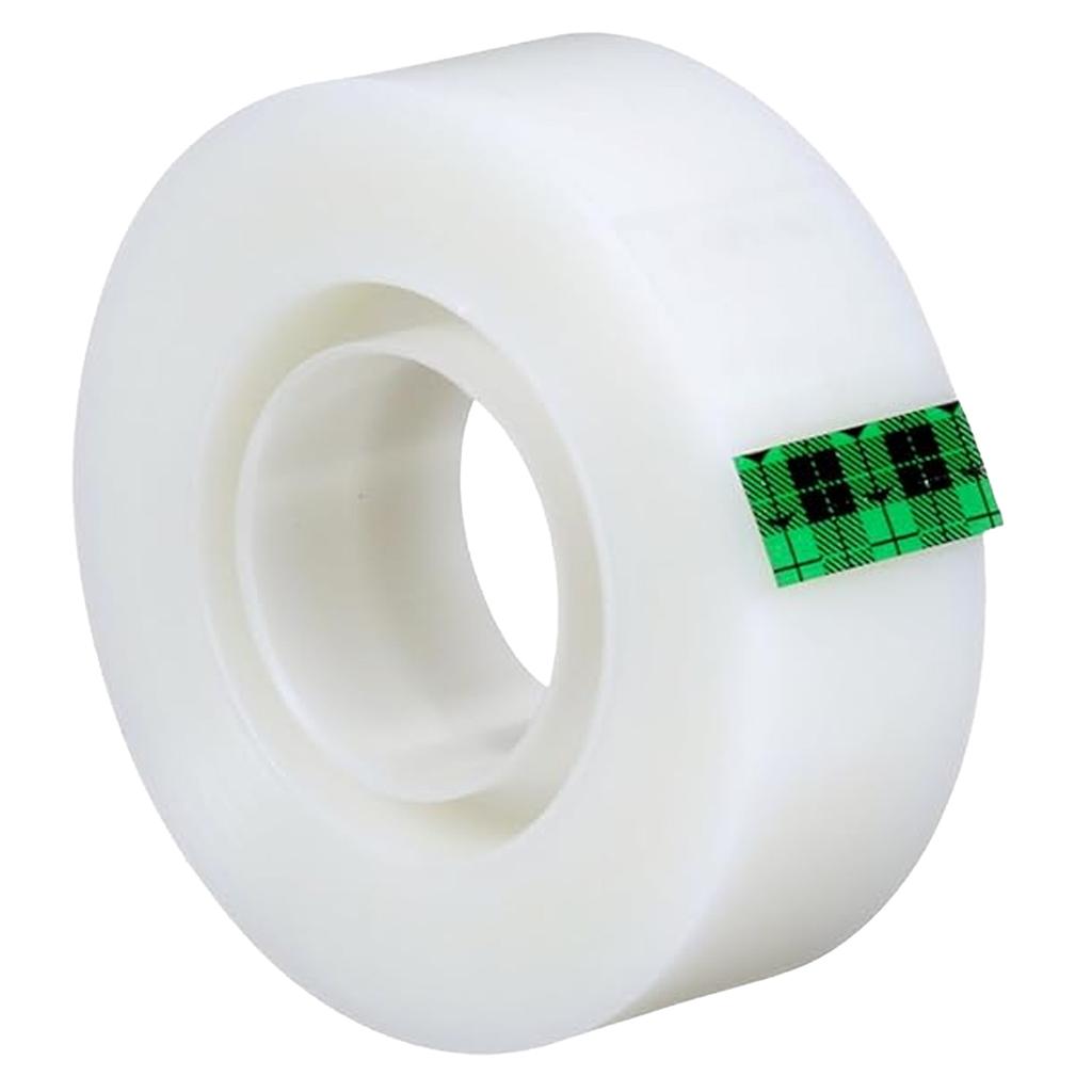 Scotch Magic Tape 19mm x 15m