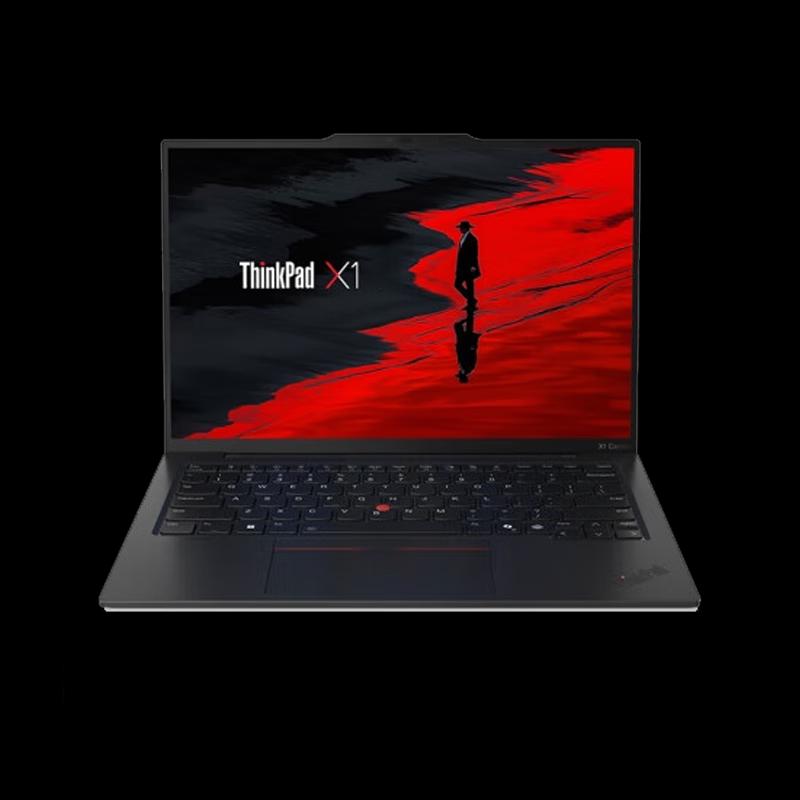 Lenovo ThinkPad X1 Carbon AI 14-inch Laptop (CN Version)