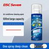 No-Disassembly Air Conditioner Foam Cleaner for Indoor/Outdoor Units