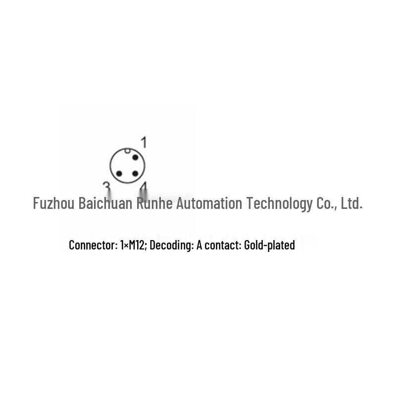 IFC204 IFM Inductive Proximity Switch - New, In Stock, Warranty Included