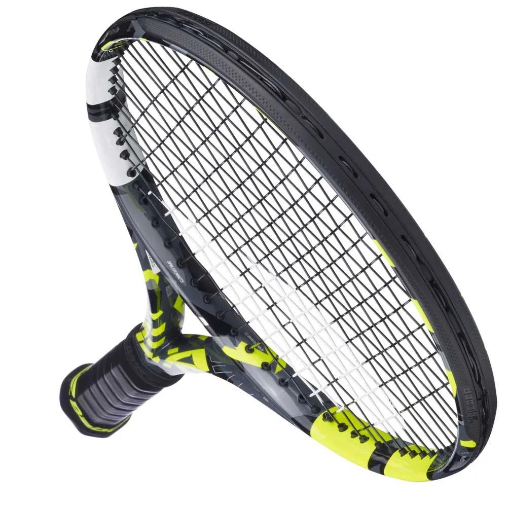 Babolat Теннисная ракетка без струн Pure aero 98 u ncv