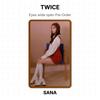 TWICE Eyes wide open Pre-Order Official Photocard