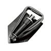 CAPTAIN STAG Shovel Steel FD with Bag M-3249 Multi: 270x430x184mm