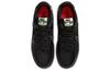 Nike Air Force 1 React Black Violet Star Barely Volt CD4366-001