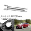 Car Radio Knob Command Controller Repair Kit 2048709958 1728701258 For Benz W204 X204 W212 W218 C‑Class E‑Class CLS