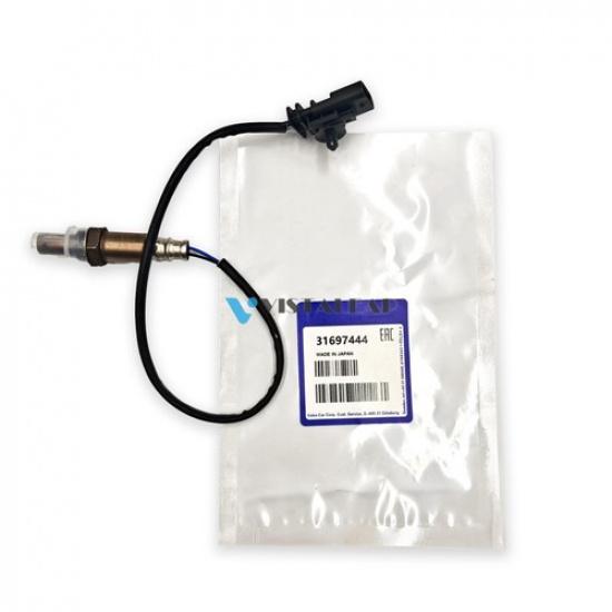 New Rear Heated Oxygen Sensor 31697444 For 19-20 Volvo S60 T6 2018- XC60 T6