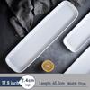 Instrumentos para fazer sushi – Bandejas para sushi