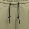 Nike Sportswear Tech Fleece Knitted Sweatpants Women's Olive Green FB8331-276