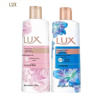 Lux Duschgel Doppelpack