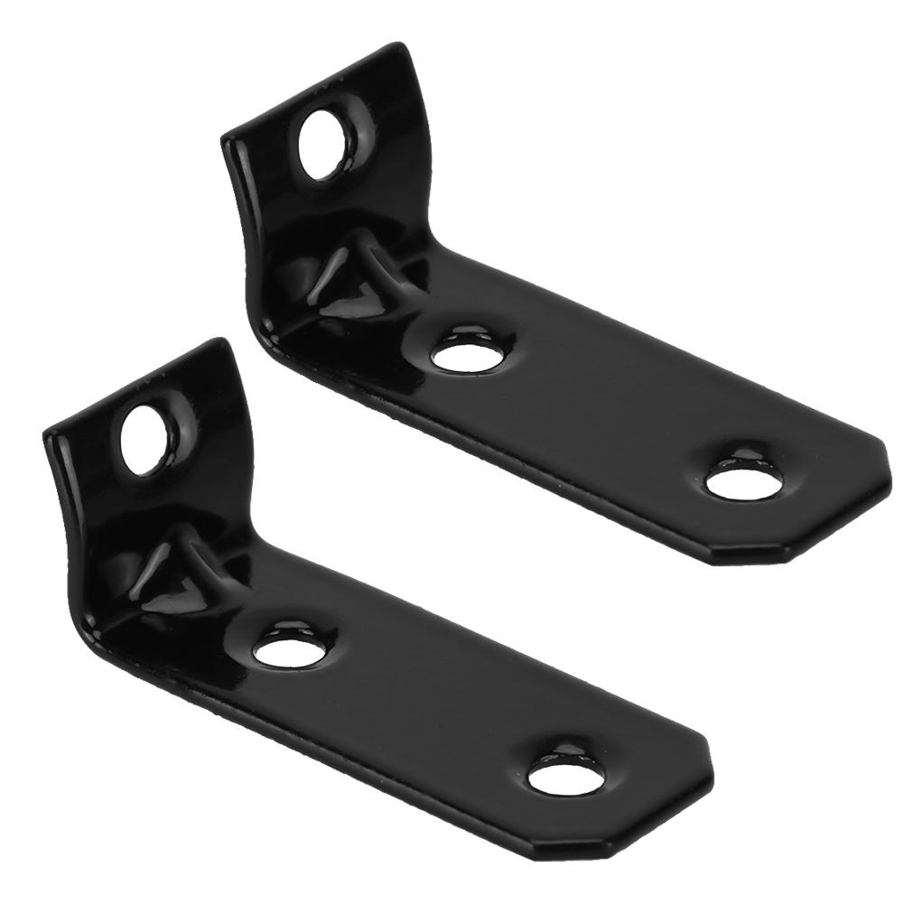 Glove Box Repair, Glove Box Hinge Repair Kit for B6 B7 8E 8H