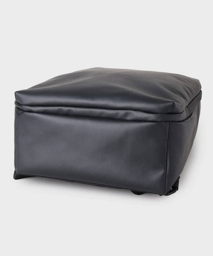 Takeo Kikuchi Water-Repellent Lightweight Backpack G8701063 Men's Dark Navy (094) 00 (FREE)