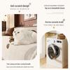 Luxurious Non-Slip Summer Chenille Sofa Cover - Dust-Resistant Full Wrap Pad