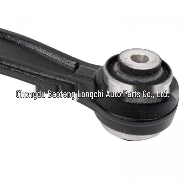 Compatible Front Lower Straight Control Arm for BMW X5 F15/X6 F16 - Part Numbers 31126864821, 31126864822
