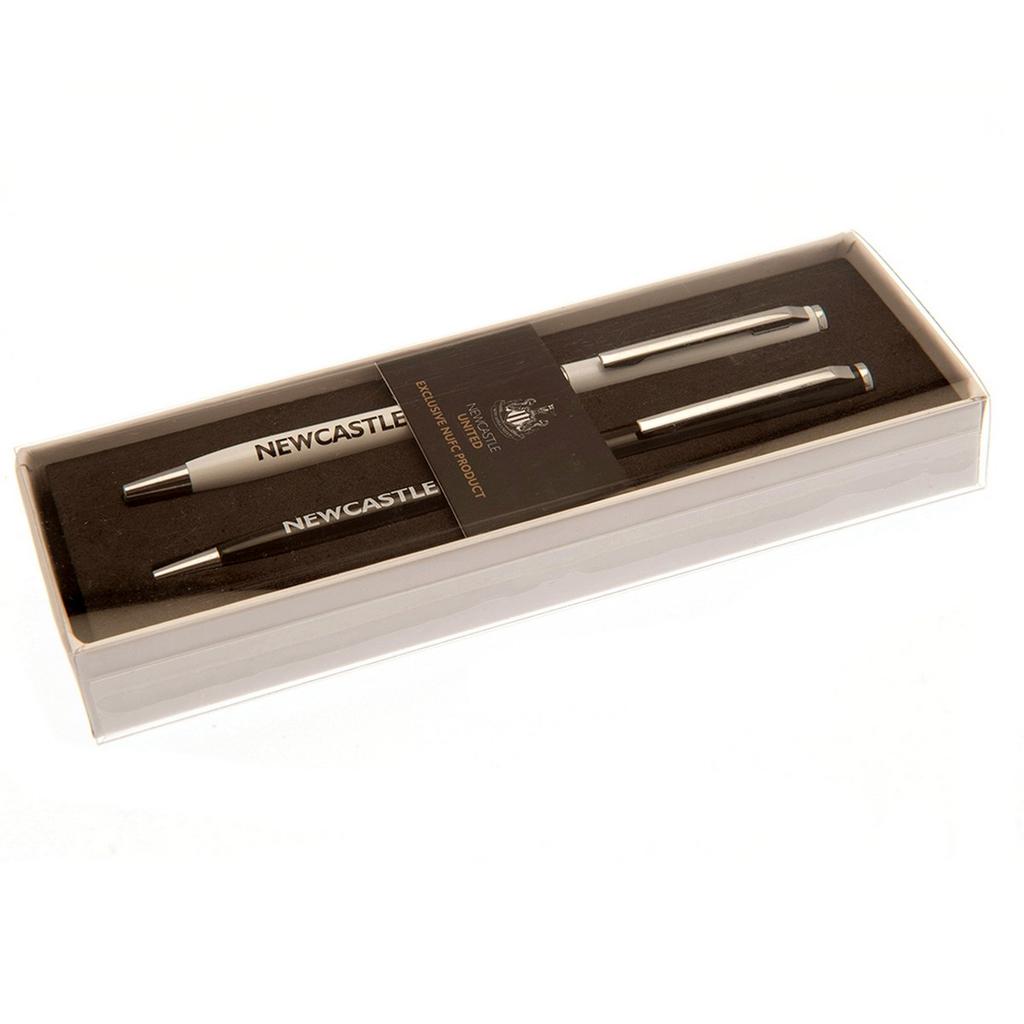 Newcastle United FC Executive Pen (Pack of 2)