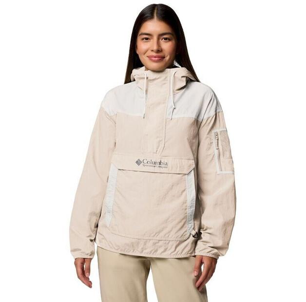 Ветровка Columbia Challenger II Windbreaker