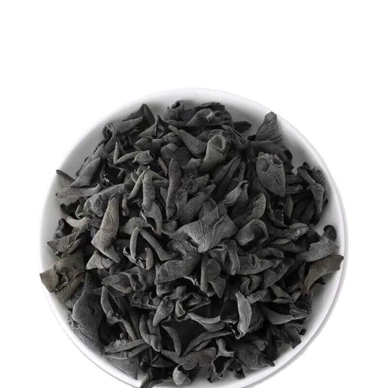 

Сушеные чешуйчатые древесные початки, 500 г нетто