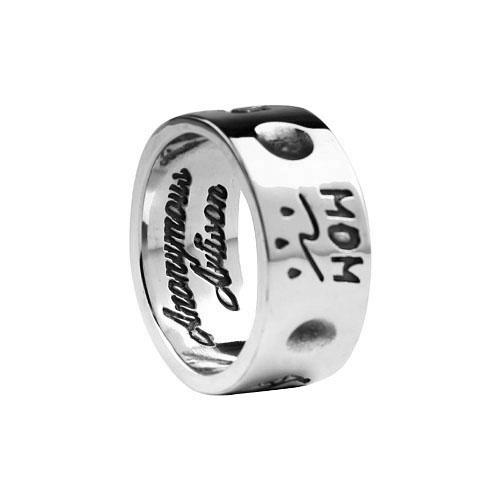 Anonymous Artisan Oldschool Ring2