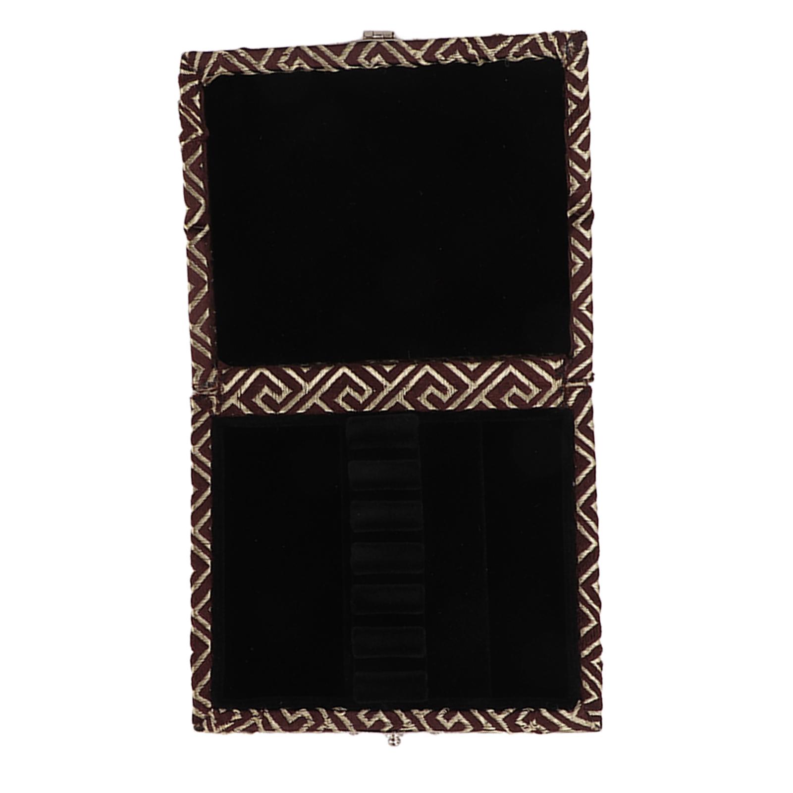 

Oboe Reed Case Storage Case Holder Large Capacity Portable Tool Instrument Accessory