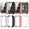 Case For Haylou Watch 2 Pro / LS02 Pro With Watch Screen Protector Shell Soft and Durable TPU Full Cover Accessories