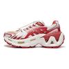 Li Ning Lijun Ace 3.0 Pantofi Casual Versatili la Modă Absorbitori de Șoc Rezistenți la Uzură Partea Joasă Unisex Pantofi Casual AZGW205-4