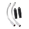 High Quality V Brake Cable Guide Boots Protect Brake Line Safety