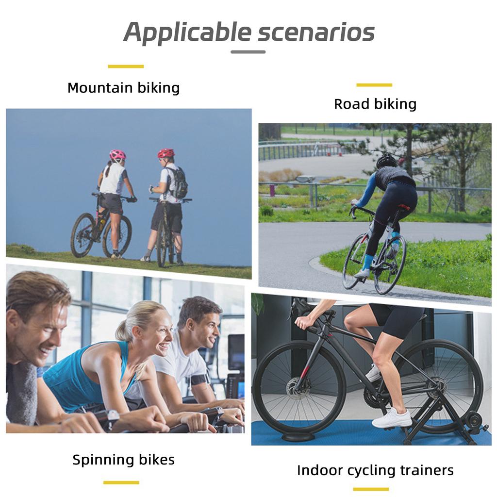 Women Breathable Cycling Shorts Quick Dry Comfortable High Elasticity Shorts with Pocket Black L