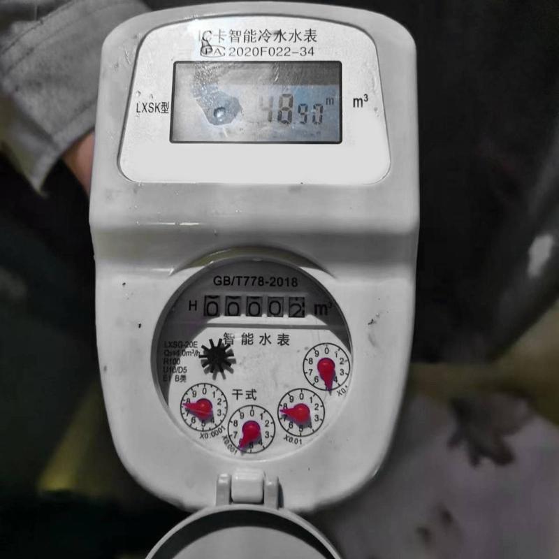 Kompaktes Speichererhaltungs-Digitalzählermodul 3-stellige LED-Anzeige Geringer Stromverbrauch