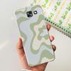 Stilvolle Blume Schmetterling Handyhülle Für Samsung Galaxy A5 2017 A520F Weiche Silikon TPU Hülle Für Samsung A5 2015 2016 A500 A510F
