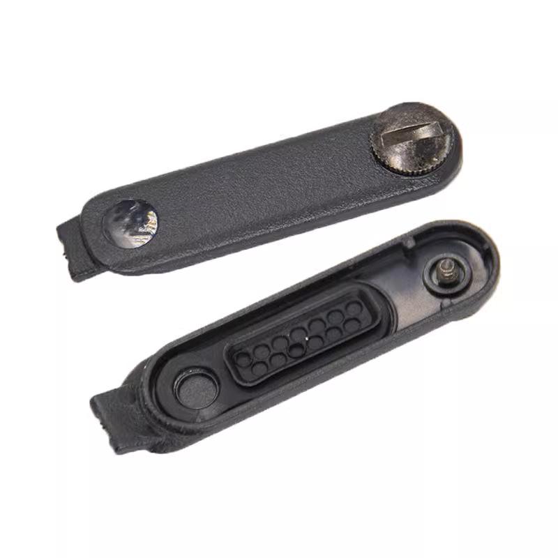 Motorcycle R7 Walkie-Talkie & Earphone Waterproof Dust Cover Set