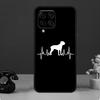Italian Cane Corso Mastiff Dogs Case For Samsung Galaxy M34 M13 M53 M51 M31 M11 M14 M54 M12 M32 M52 M16 M36 M56 M15 M35 M55