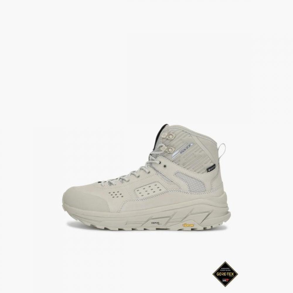 Kolon Sport Unisex Hiking Shoes Fe4bx24200bei beige/230