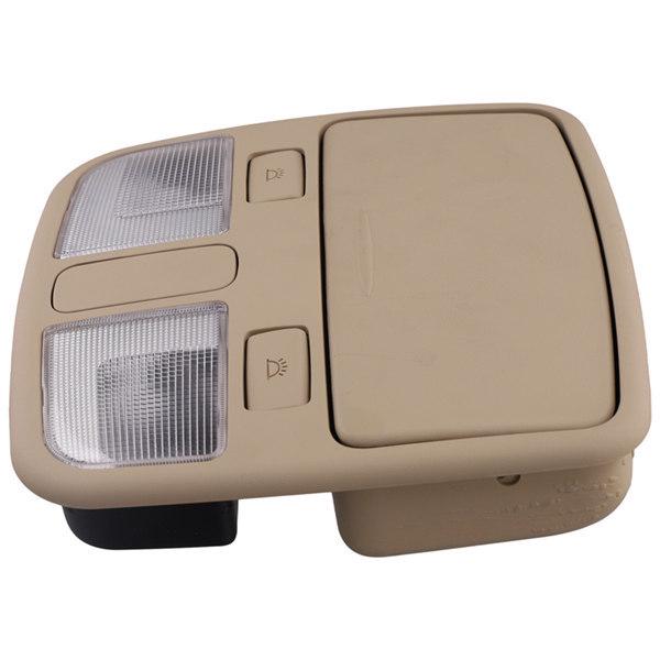 Hyundai Sonata Reading Light 928003K000-Compatible (92800-3K000)