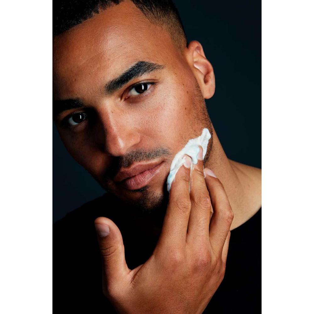 Nivea Men Protect & Care Shaving Foam 200ml