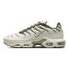 Nike Air Max Plus Phantom Neutral Olive Men Sneakers White Cargo-Khaki FB9722-001