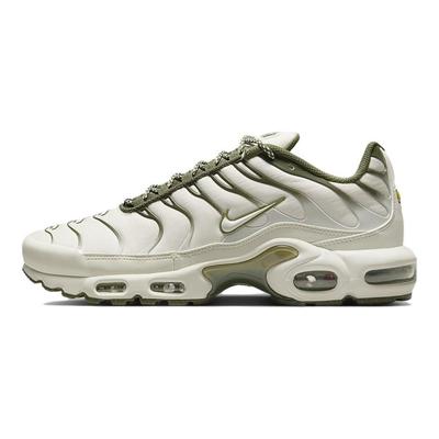 Air Max Plus Phantom Neutral Olive Men Sneakers White Cargo-Khaki FB9722-001