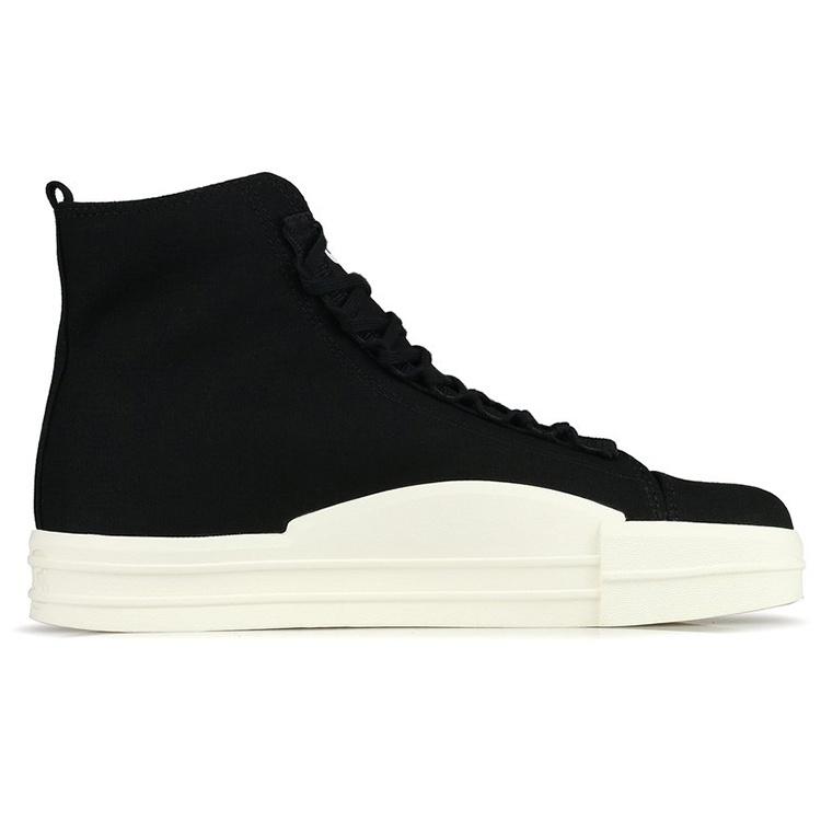 Y-3 Yuben Mid Unisex EF2653