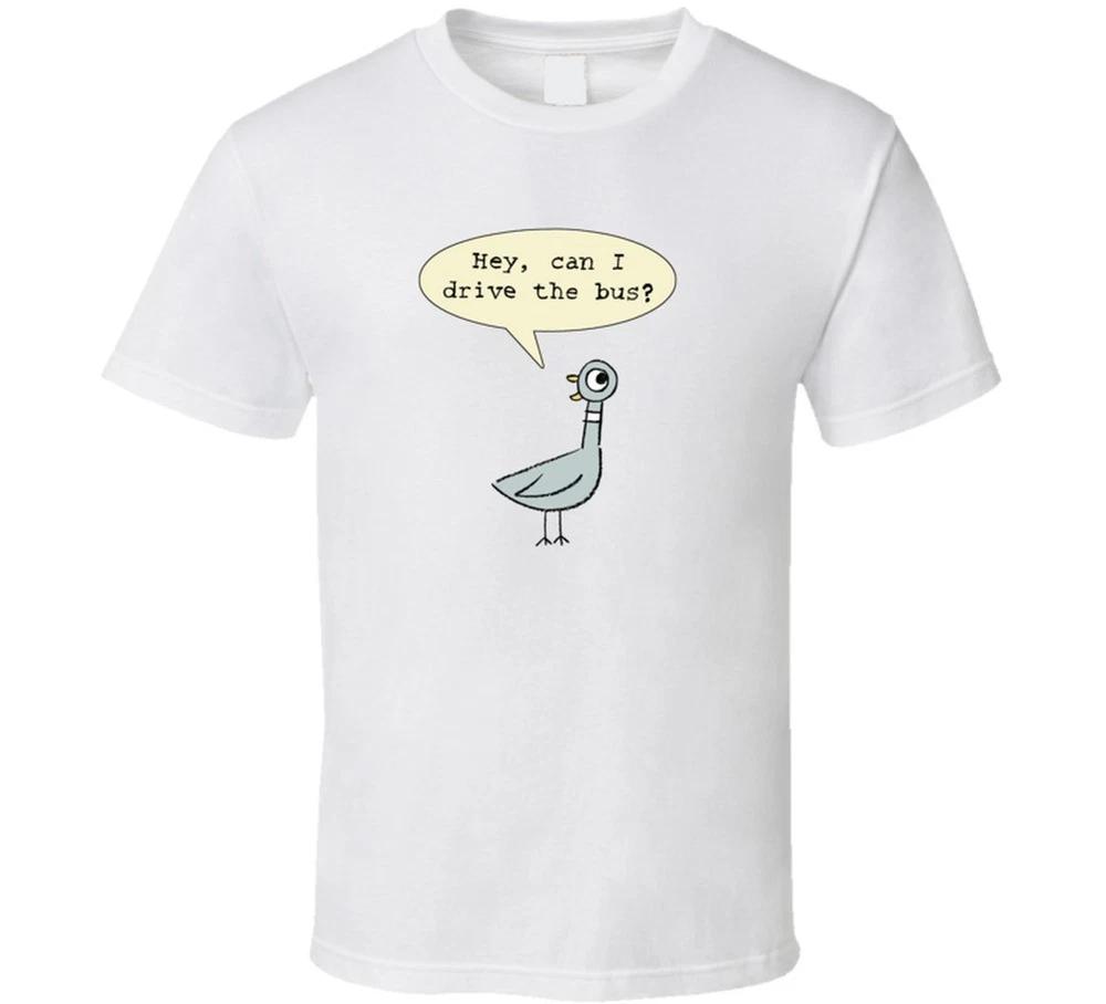Dont Let The Pigeon Drive Bus Pig In Shirt 2 S