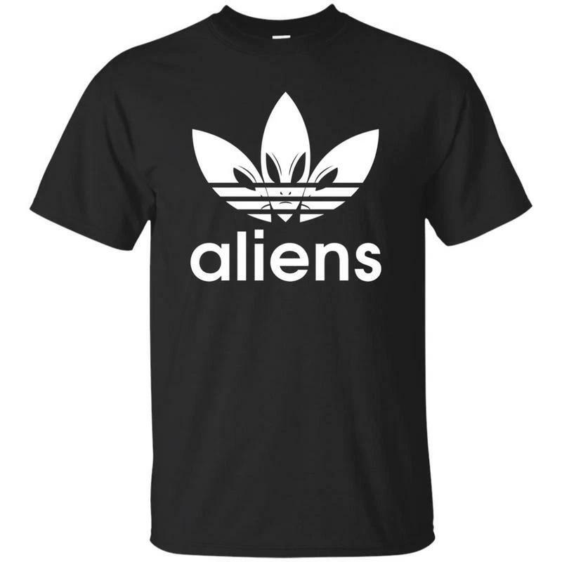 Aliens funny Tshirt Parody T Shirt S to 2XL Awesome Gift tee M