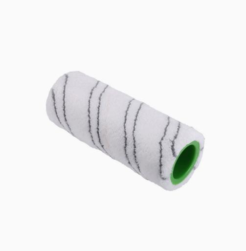 Replacement Rollers Suitable For Karcher FC7 FC5 FC3 Microfiber Rollers 2.055-006.0 for Cleaning Hard Floors Smart Home