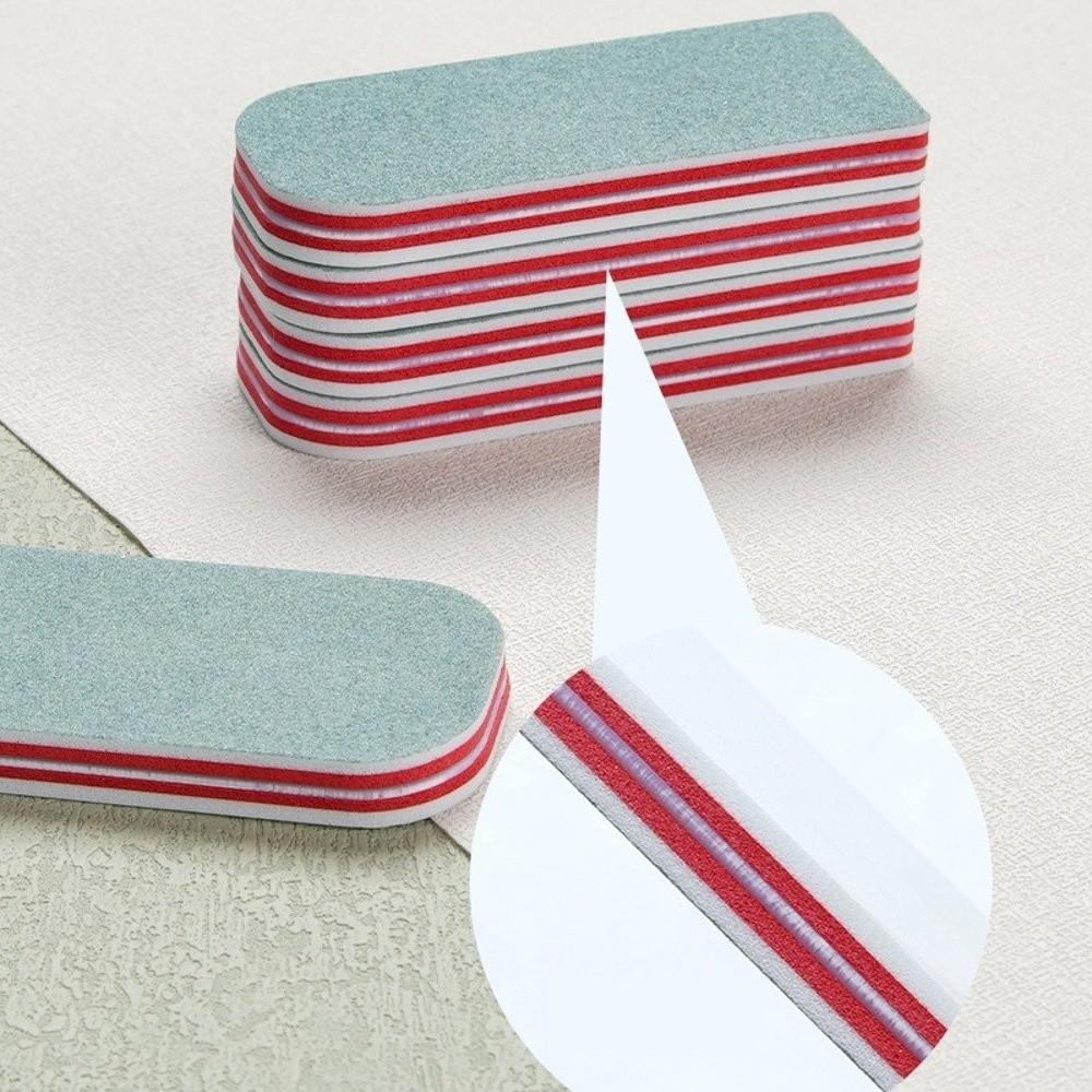 Descaling Fish Tank Wipe Double-side Polishing Brush Fish Tank Cleaning Artifact  Jewelry Polishing