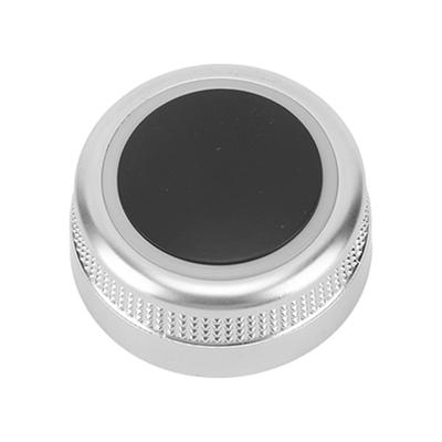 Kryt otočného ovládača multimédií 4F0919069 MMI Navigačný otočný ovládač Kryt menu pre A6 A8 Q7 S6