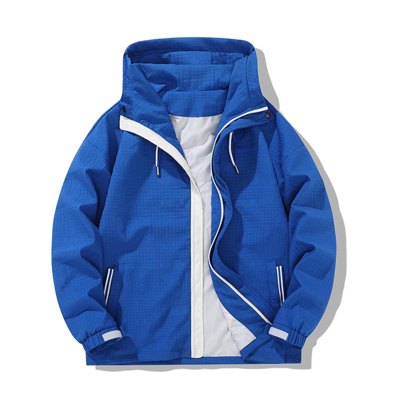 Весенне-осенняя спортивная мужская и женская однослойная шапка — фото 4