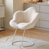 Modern Dressing Table Chairs for Bedroom The Bedroom Dressing Stool Minimalist Vanity Chair Light Luxury Makeup Stool
